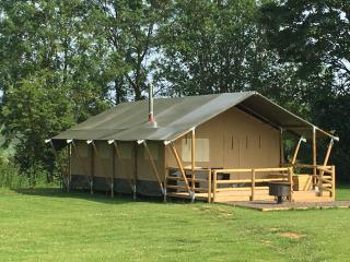 Lincolnshire Glamping - Horncastle - 5
