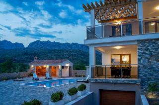 Villa Grandioza - Seline - 8