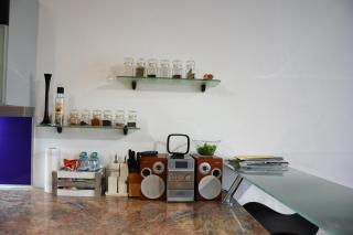 Apartmán Zderadova - Brno - 2