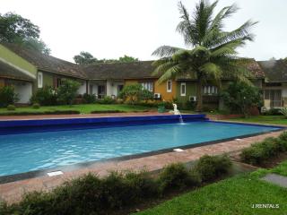 J.RENTALS VILLA 33 - Anjuna - 8