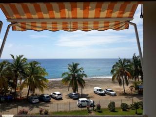 Cote Plage - Le Carbet - 9
