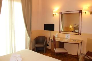 Hotel Semifonte - 1