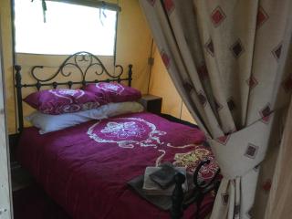 Lincolnshire Glamping - Horncastle - 3