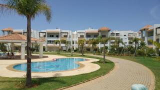Asilah Marina Golf Appart - Asilah - 6