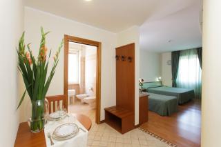 Astor Hotel Vintage - Frosinone - 6