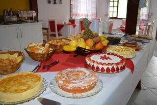 Pousada Lapônia - Penedo - 5