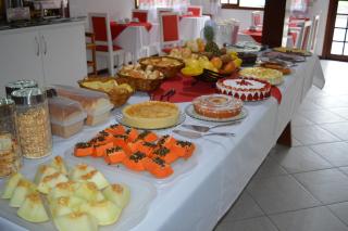 Pousada Lapônia - Penedo - 4