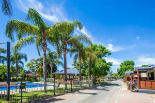 All Seasons Mildura Holiday Park - 5