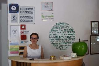 Eco-Hotel Edy - Chianciano Terme - 1