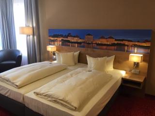 Parkhotel Leiser - Planegg - 0