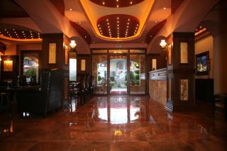 Morfeas Guesthouse - Kato Loutraki - 1