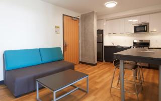 Centennial Place Student Residence Scarborough - Toronto - 5