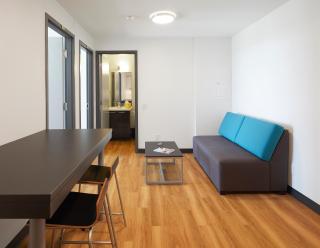 Centennial Place Student Residence Scarborough - Toronto - 4