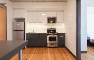 Centennial Place Student Residence Scarborough - Toronto - 3
