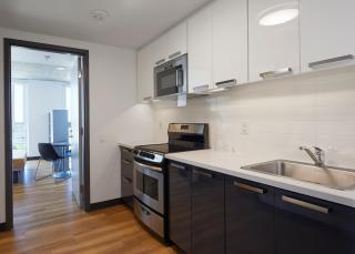 Centennial Place Student Residence Scarborough - Toronto - 2