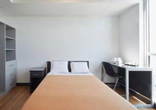 Centennial Place Student Residence Scarborough - Toronto - 1