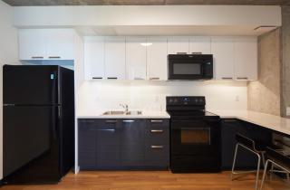 Centennial Place Student Residence Scarborough - Toronto - 9