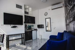 Ashdod Beach Hotel - Ashdod - 5