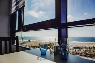 Ashdod Beach Hotel - Ashdod - 0