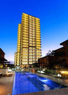 Boardwalk Burleigh Beach - Official - 9