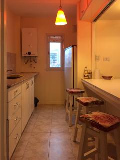 Departamento Temporario Bahia Blanca - Bahía Blanca - 6