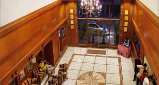 Comfort Inn President Near Ahmedabad Junction Station - Ahmedabad - 0