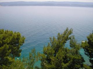 The big calm - Stanići - 1