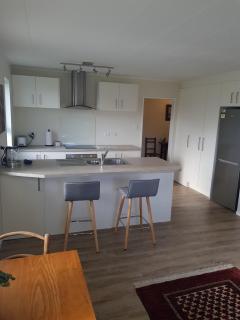 Garden Retreat - Otaki - 3