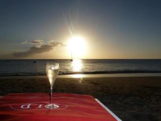 Cote Plage - Le Carbet - 5