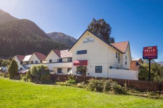 Bella Vista Queenstown - Queenstown - 0