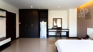 Phavina Hotel Rayong SHA Extra Plus - Rayong - 4