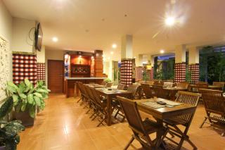 Manggar Indonesia Hotel - Kuta - 5