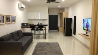 A Suites - Atria Sofo Suites Petaling Jaya - Petaling Jaya - 5