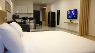 A Suites - Atria Sofo Suites Petaling Jaya - Petaling Jaya - 4