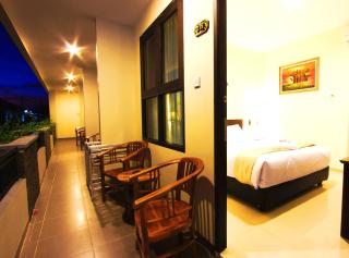Manggar Indonesia Hotel - Kuta - 9