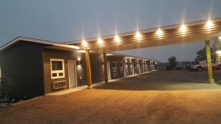 Centennial Motel - Kindersley - 8