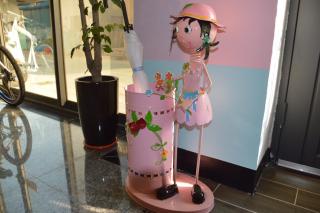 Starry Sky Inn - Jinhu - 1
