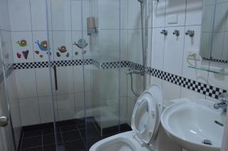 Starry Sky Inn - Jinhu - 3