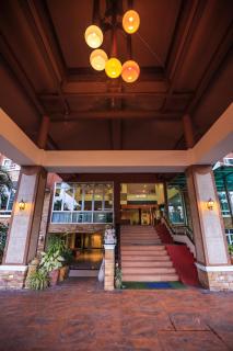 Kwanruen Resort - Nakhon Ratchasima - 6