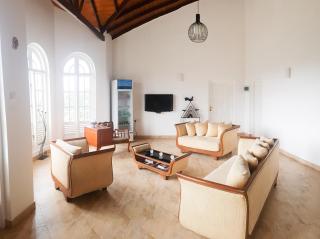 Samindra Villa - 5