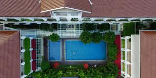 Gallery Prawirotaman Hotel - Yogyakarta - 3