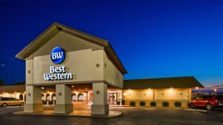 Best Western Tulsa Airport - Tulsa - 5