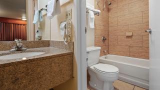 Best Western Tulsa Airport - Tulsa - 2