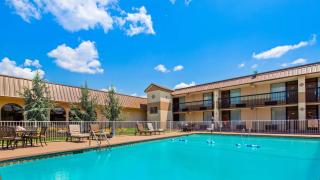 Best Western Tulsa Airport - Tulsa - 0