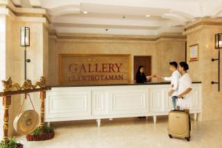 Gallery Prawirotaman Hotel - Yogyakarta - 4