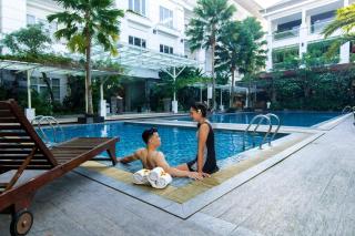 Gallery Prawirotaman Hotel - Yogyakarta - 5