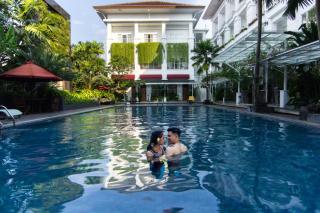 Gallery Prawirotaman Hotel - Yogyakarta - 6