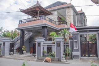 Harta Rumah - Nusa Lembongan - 9