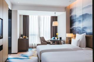 Pullman Fuzhou Tahoe - Fuzhou - 4