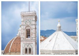 B&B La Terrazza Sul Duomo - Firenze - 9